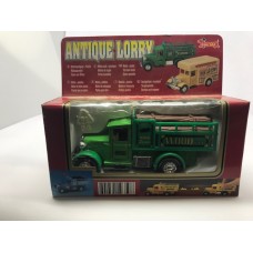 Hobby Dax Antique Lorry